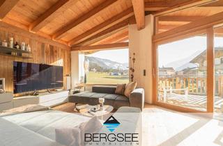 Haus kaufen in 6275 Stumm, Preisreduktion - Bergseechalet schlüsselfertig