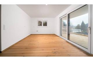 Doppelhaushälfte kaufen in 2534 Alland, 4/6 - Modernes Doppelhaus in Ruhelage mit Südterrasse und Garten!