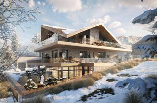 Haus kaufen in Rain, 5771 Leogang, Residenz 273