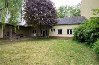 Einfamilienhaus kaufen in Abermanngasse, 1120 Wien, Grundstück mit Entwicklungspotenzial in Hetzendorf