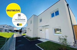 Reihenhaus kaufen in Malerstraße 7/1, 3243 Sankt Leonhard am Forst, ST. LEONHARD IX B1+B2 - A/2