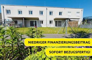 Haus mieten in Taferlblick, 3375 Krummnußbaum, KRUMMNUSSBAUM I B - RH 9