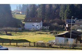 Grundstück zu kaufen in 8570 Voitsberg, Großzügiger Baugrund in Voitsberg