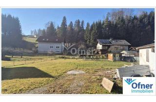 Grundstück zu kaufen in 8570 Voitsberg, Großzügiger Baugrund in Voitsberg