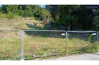Grundstück zu kaufen in 3420 Klosterneuburg, Sonniges Baugrundstück mit bestehender Baubewilligung und hohem Potential