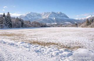 Grundstück zu kaufen in 6380 Sankt Johann in Tirol, Diskret vermarktetes Grundstück mit Altbestand