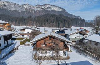 Grundstück zu kaufen in 6380 Sankt Johann in Tirol, Traumhaftes Grundstück mit Altbestand