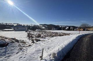 Grundstück zu kaufen in 4720 Kimpling, Sonniges Grundstück in Kimpling – Wohnen in ruhiger, naturnaher Lage