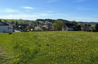 Grundstück zu kaufen in 4720 Kimpling, Sonniges Grundstück in Kimpling – Wohnen in ruhiger, naturnaher Lage