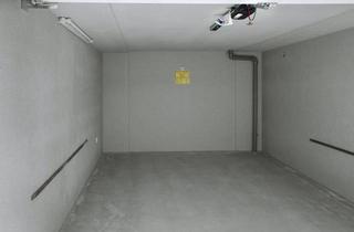 Lager mieten in Mannlicher Straße, 4400 Steyr, 2x M-Garagen ab 01.01.2026 am Steyr- Tabor zu vermieten!!