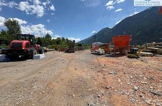 Lager mieten in 6424 Silz, Lagerfläche im Freien zu vermieten!