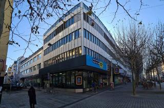 Büro zu mieten in Meidlinger Hauptstraße 51-53, 1120 Wien, Bürofläche in Fußgängerzone, Provisionsfrei!