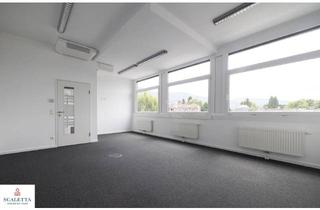Büro zu mieten in Eberhard-Fugger-Straße, 5020 Salzburg, Repräsentativer Unternehmensstandort in Salzburg-Parsch – Raum für Wachstum, Erfolg und Professionalität