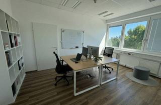 Büro zu mieten in 1230 Wien, Klimatisiertes Büro mit neuen Fenstern - direkt an der U-Bahn