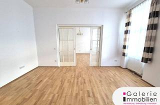 Wohnung kaufen in Seeböckgasse, 1160 Wien, Großzügige helle 4-Zimmer-Wohnung in Sackgasse