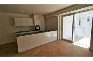 Wohnung mieten in 1030 Wien, Moderne 4 Zimmer-DG-Wohnung mit hofseitigem Balkon