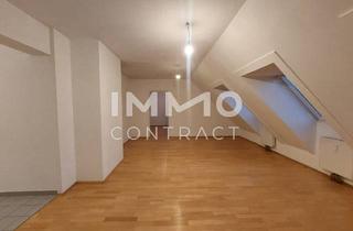 Wohnung mieten in Beheimgasse, 1170 Wien, Die Belohnung für langes suchen! 3 Zimmerwohnung mit Balkon Beheimgasse 38