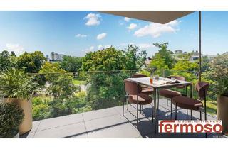 Wohnung kaufen in Bahnsteggasse, 1210 Wien, Donau Perle – Wohnen am Park