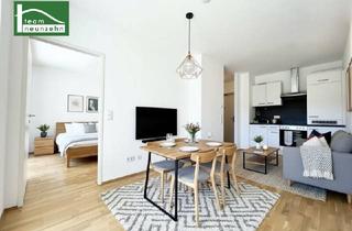Wohnung mieten in Brauquartier, 8055 Graz, BRAUQUARTIER PUNTIGAM – Attraktive Wohnqualität in zentraler Lage