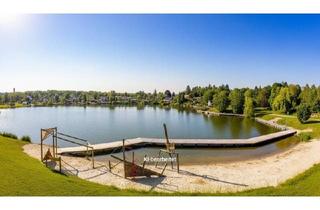 Einfamilienhaus kaufen in 7035 Steinbrunn, Sommerfrische in Steinbrunn: Gönnen Sie sich ein Stück Paradies. Nur wenige Meter zum Badeteich!