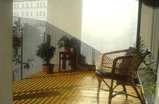 Loft kaufen in 1050 Wien, MODERNE 3 ZIMMER-WOHNUNG MIT ZUSÄTZLICHER 24m² TERRASSE UND PARKBLICK IN ATTRAKTIVEM STADTVIERTEL