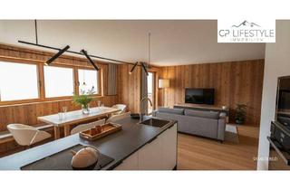 Wohnung kaufen in 6370 Kitzbühel, Exklusive Stadtwohnung im Herzen von Kitz – schlüsselfertig renoviert oder individuell adaptierbar