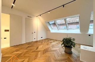 Wohnung kaufen in 1120 Wien, THE STROHBERG RESIDENCES - ARCHITEKTUR, AUSSICHT, EXKLUSIVITÄT