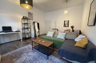Wohnung kaufen in Johnstraße, 1150 Wien, PREISHIT - 1 Zimmer - ca. 43m² NFL - Miniküche - Ruhelage