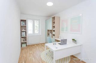 Wohnung kaufen in Trambauerstraße 10/1/5, 1100 Wien, Tolle Lage trifft auf großartige Kernsanierung - 3 Zimmer Eigentumswohnung in 1100 Wien mit großartiger Infrastruktur und Balkon - selbstverständlich provisionsfrei!