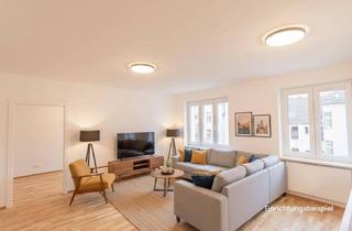 Wohnung kaufen in Scheugasse 13/21, 1100 Wien, Zentral gelegene 3 Zimmer EIGENTUMSWOHNUNG in 1100 Wien - kernsaniert, bezugsfertig und provisionsfrei!!