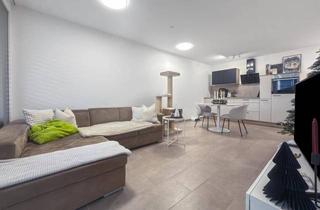 Wohnung kaufen in Küchlerstraße 17, 6800 Feldkirch, Investieren oder einziehen - Stilvolle Gartenwohnung in Feldkirch