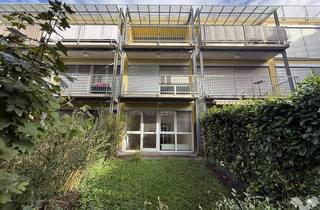 Wohnung kaufen in 8047 Graz, Charmante 1-Zimmer-Wohnung mit Garten und Parkplatz in Ragnitz / Nähe LKH Graz