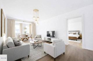 Wohnung kaufen in 4810 Gmunden, Modernisierte 2-Zimmer-Wohnung mit Zweitwohnsitz Option