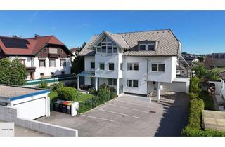 Wohnung kaufen in 4810 Gmunden, Modernisierte 2-Zimmer-Wohnung mit Zweitwohnsitz Option