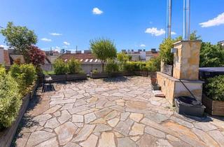 Penthouse kaufen in Kaiserstraße, 1070 Wien, Kaiserliche Gelegenheit - XXL Penthouse Kaiserstraße