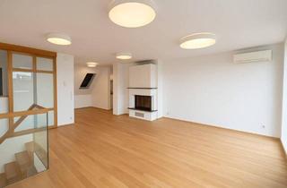 Penthouse kaufen in Mariahilfer Straße, 1070 Wien, Highlife Mariahilfer Straße - Penthouse