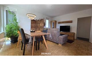 Wohnung mieten in Baderstraße 29, 8430 Kaindorf, 3-Zimmer-Wohnung im 2ten Stock mit sonniger Loggia & Tiefgarage in Toplage von Kaindorf an der Sulm