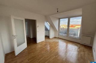 Wohnung mieten in Charasgasse, 1030 Wien, Freundliche 2-Zimmer-Wohnung Nähe Rochusmarkt