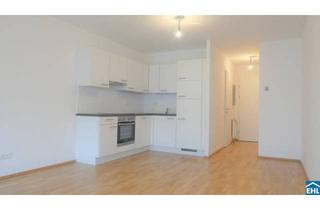 Wohnung mieten in Nußdorfer Straße, 1090 Wien, Gemütliche 1-Zimmer Wohnung mit Loggia im 9. Wiener Gemeindebezirk