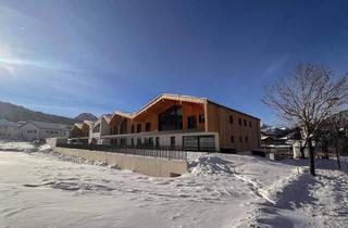 Wohnung mieten in 6395 Hochfilzen, Moderne Terrassenwohnung in Hochfilzen (06599)