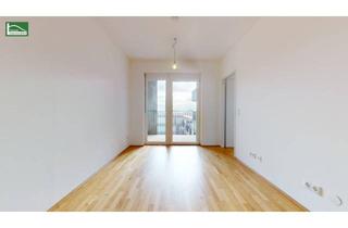 Wohnung mieten in Brauquartier 15-17, 8055 Graz, Das Brauquartier – jung, dynamisch, mittendrin