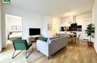 Wohnung mieten in Brauquartier 15-17, 8055 Graz, BRAUQUARTIER PUNTIGAM – Attraktive Wohnqualität in zentraler Lage