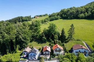 Einfamilienhaus kaufen in 5101 Bergheim, Einfamilienhaus „BERG’HEIM“ mit Weitblick