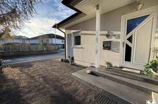 Haus kaufen in 6890 Lustenau, Bungalow mit Garage & schönem Grundstück in Top-Lage