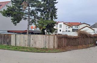 Grundstück zu kaufen in 2000 Stockerau, Schönes Grundstück mit Potential