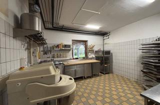Lager mieten in 4312 Ried in der Riedmark, Gewerbefläche mit bestehender Bäckerei Infrastruktur – flexibel nutzbar