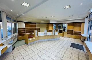 Gewerbeimmobilie kaufen in Marktpassage, 8724 Spielberg, Sichtbarkeit. Frequenz. Flexibilität. Gewerbefläche in der Marktpassage Spielberg