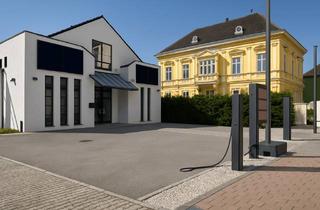 Gewerbeimmobilie kaufen in 3350 Haag, Gewerbeliegenschaft im Zentrum der Stadt Haag