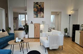 Wohnung mieten in Schumanngasse 54, 1170 Wien, Kurzzeitvermietung - Stilvolle Neubauwohnung mit Premium-Ausstattung & Aussicht