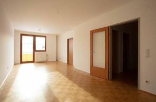 Wohnung mieten in 9500 Villach-Innere Stadt, PROVISIONSFREI - Schöne solide 2 Zimmerwohnung mit Balkon und TG Absttellplatz in Völkendorf